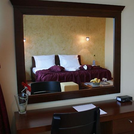 Panorama City Inn Sremski Karlovci Zewnętrze zdjęcie