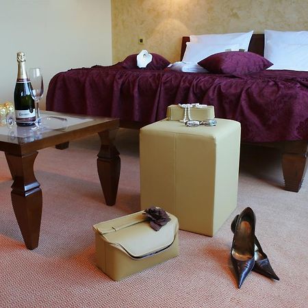 Panorama City Inn Sremski Karlovci Zewnętrze zdjęcie