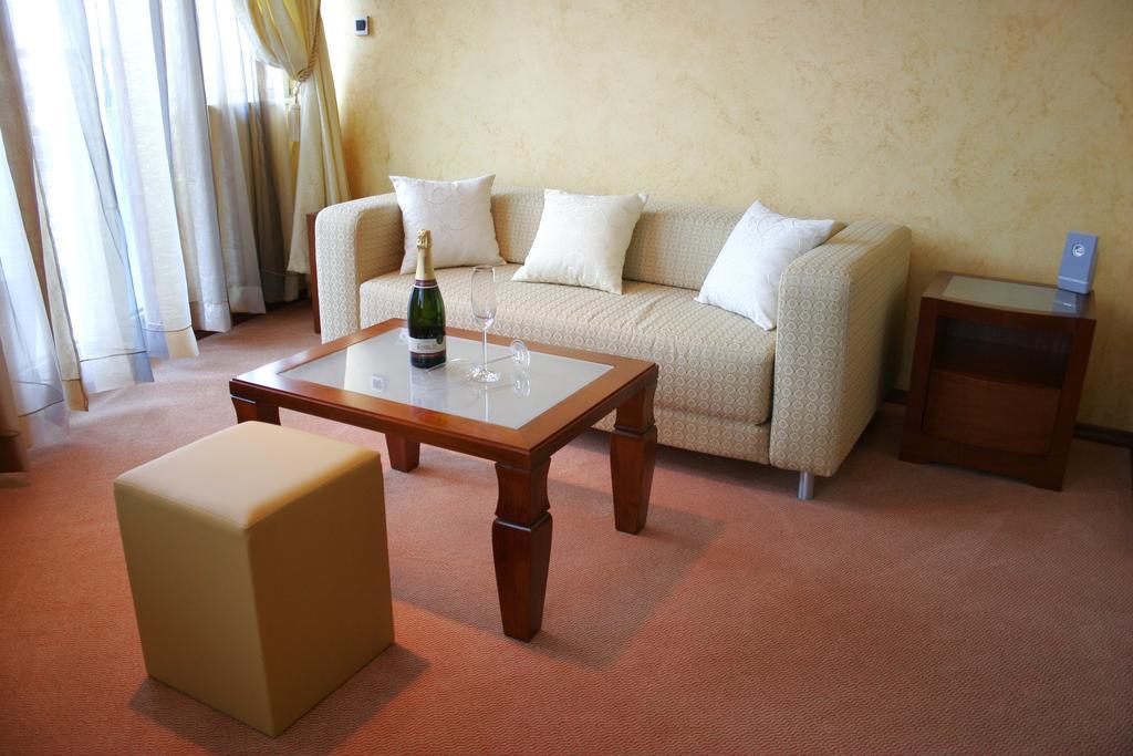 Panorama City Inn Sremski Karlovci Zewnętrze zdjęcie