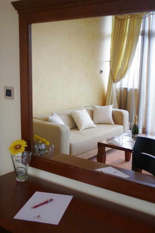 Panorama City Inn Sremski Karlovci Zewnętrze zdjęcie