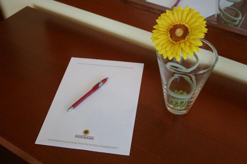 Panorama City Inn Sremski Karlovci Zewnętrze zdjęcie