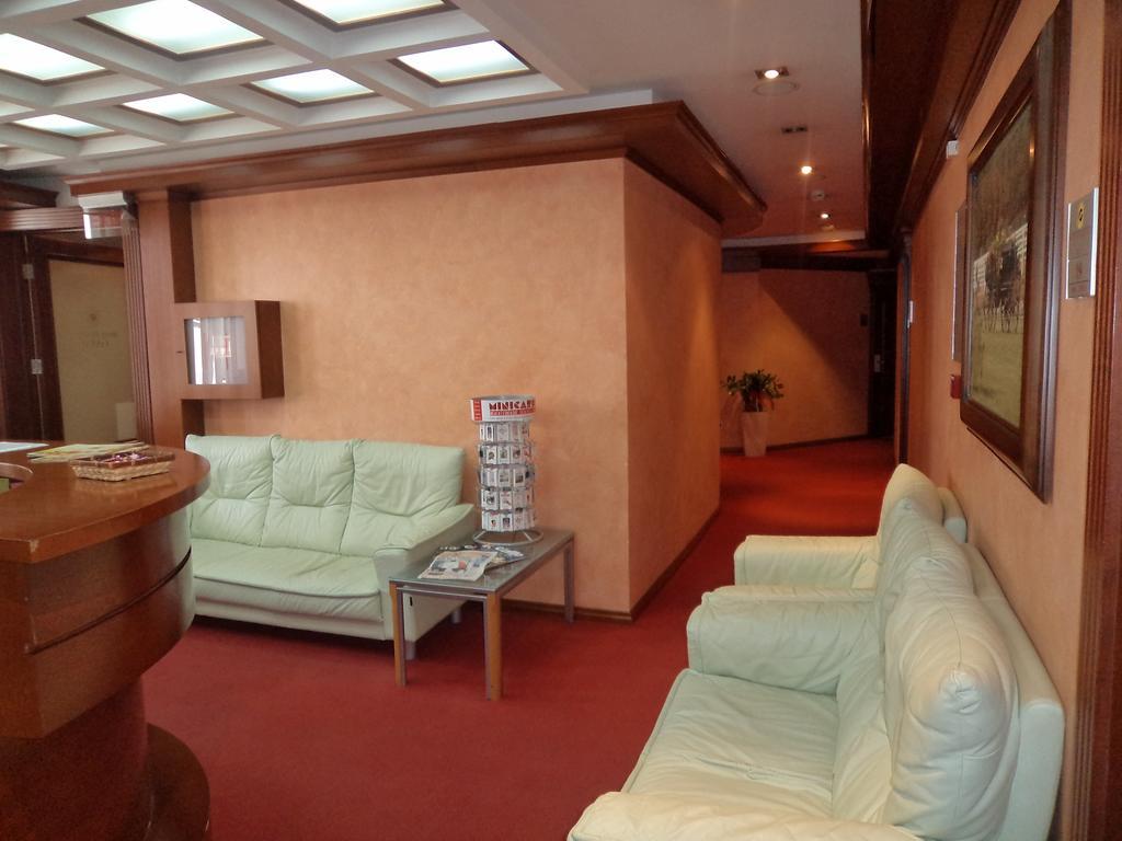 Panorama City Inn Sremski Karlovci Zewnętrze zdjęcie