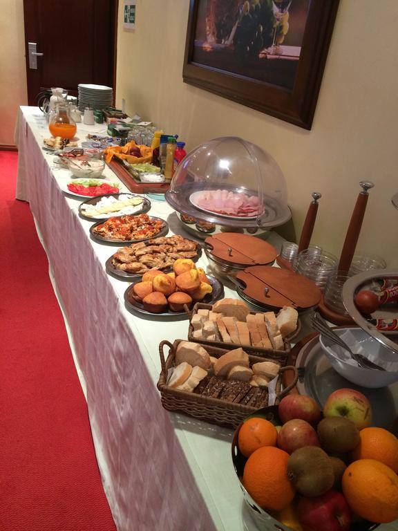 Panorama City Inn Sremski Karlovci Zewnętrze zdjęcie