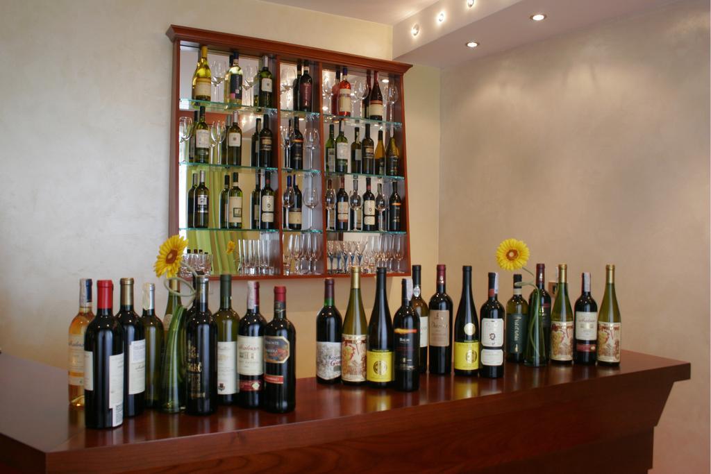 Panorama City Inn Sremski Karlovci Zewnętrze zdjęcie