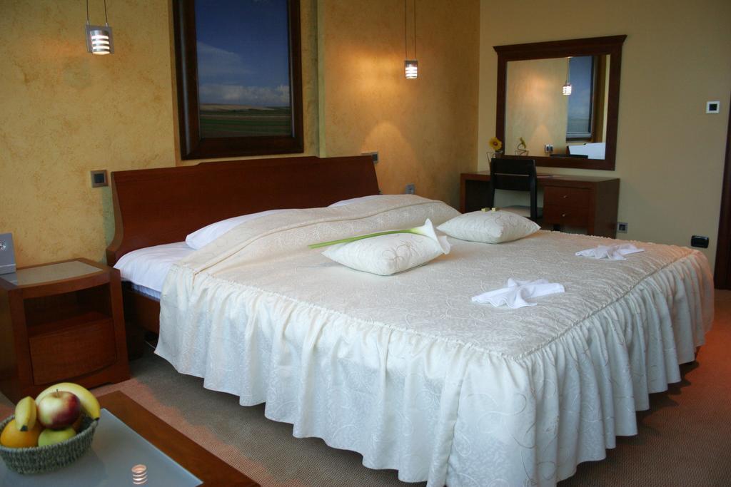 Panorama City Inn Sremski Karlovci Zewnętrze zdjęcie