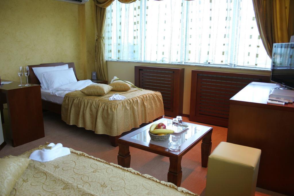 Panorama City Inn Sremski Karlovci Zewnętrze zdjęcie