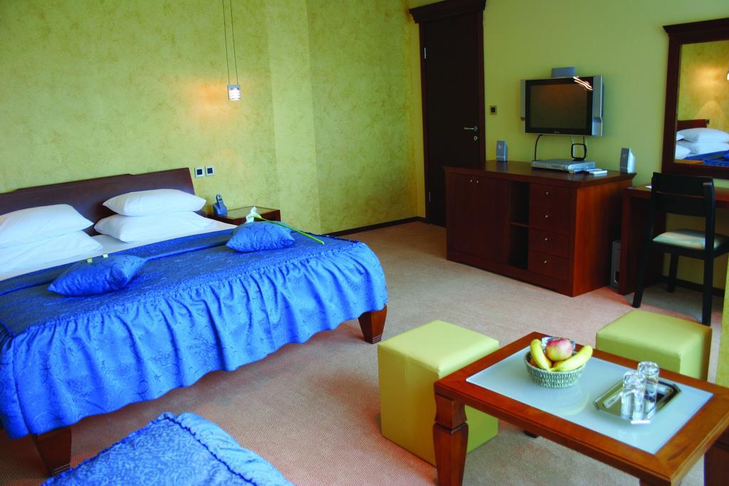Panorama City Inn Sremski Karlovci Zewnętrze zdjęcie